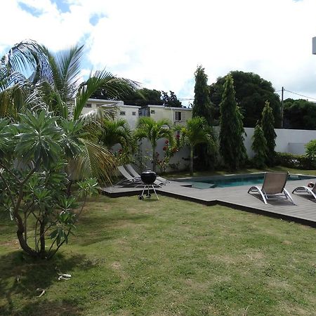 Villa Soleil Trou aux Biches Esterno foto