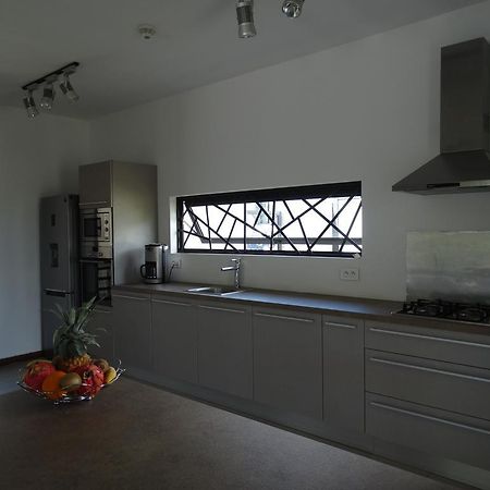 Villa Soleil Trou aux Biches Esterno foto
