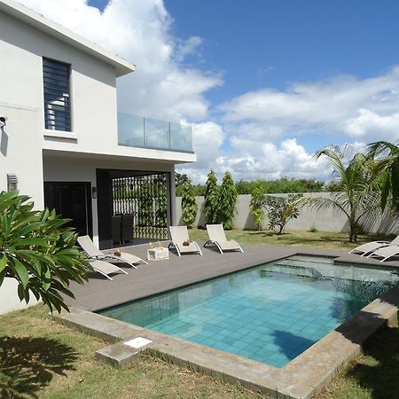 Villa Soleil Trou aux Biches Esterno foto