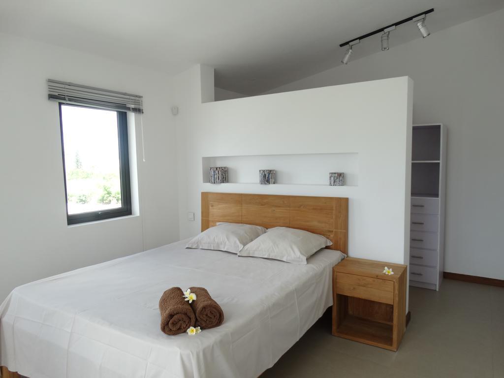 Villa Soleil Trou aux Biches Esterno foto