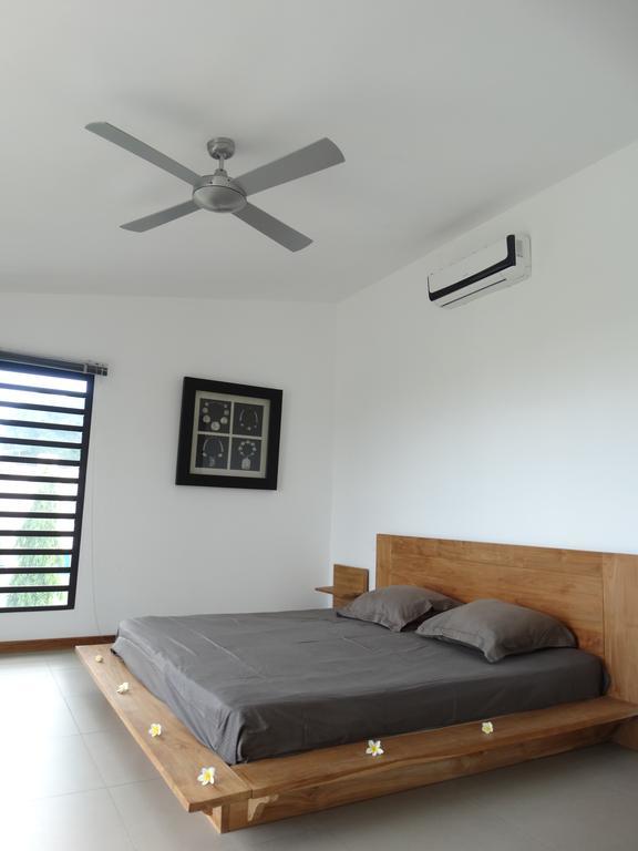 Villa Soleil Trou aux Biches Esterno foto