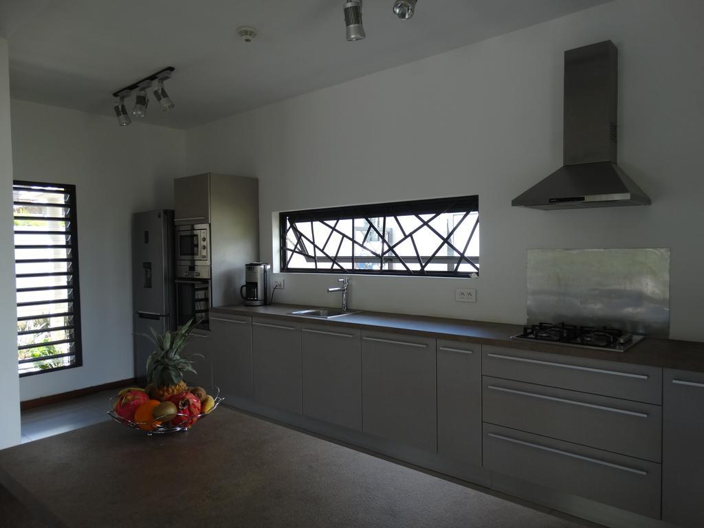 Villa Soleil Trou aux Biches Esterno foto