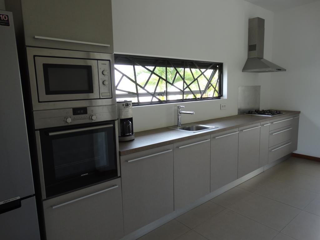 Villa Soleil Trou aux Biches Esterno foto