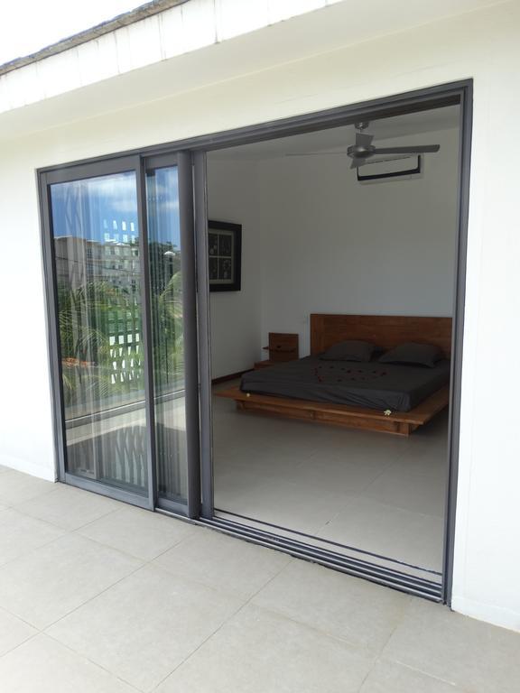 Villa Soleil Trou aux Biches Esterno foto