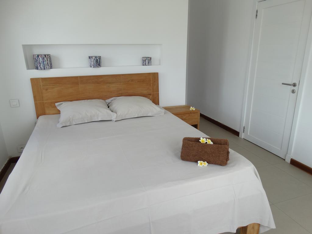 Villa Soleil Trou aux Biches Esterno foto