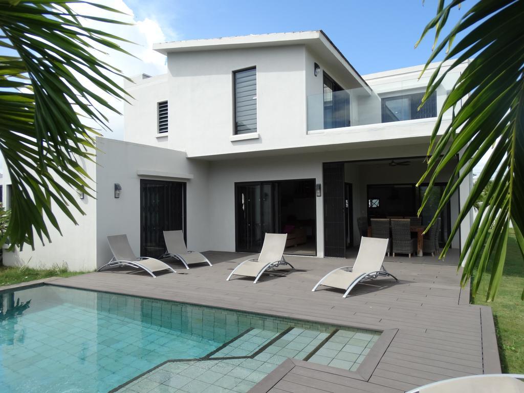Villa Soleil Trou aux Biches Esterno foto