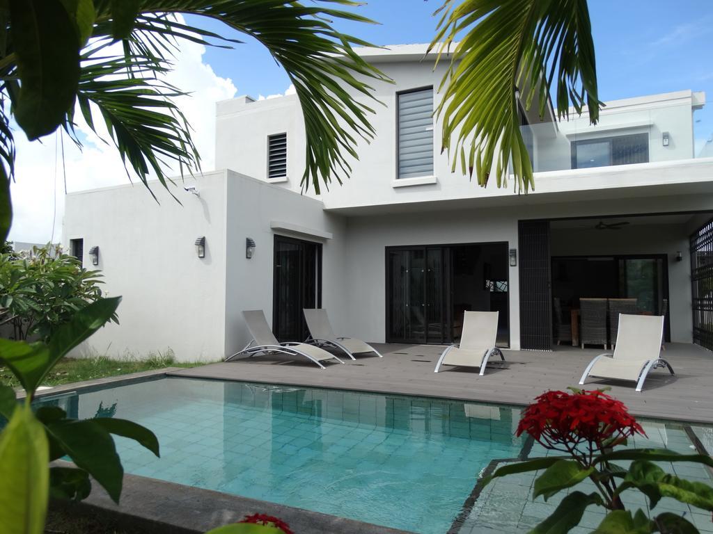 Villa Soleil Trou aux Biches Esterno foto