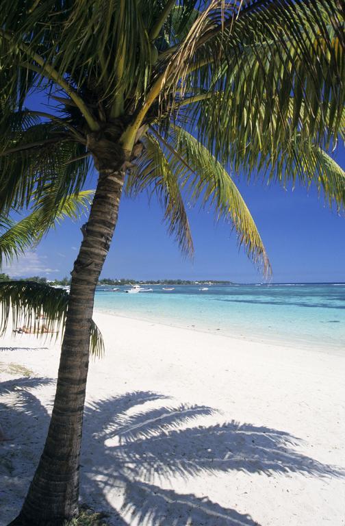 Villa Soleil Trou aux Biches Esterno foto